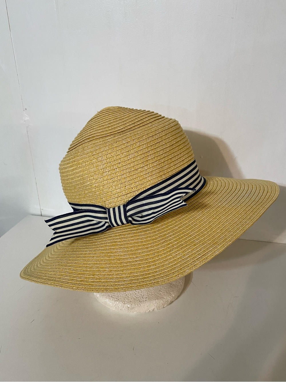 Disney Riviera Resort Straw Hat